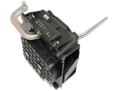 Dodge Automatic Transmission Shift Levers - 5135728AA