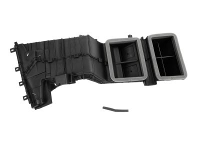 Mopar 68048889AC Housing Distribution: Doors, Plate, Coupler, Packing