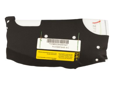 Mopar 5057854AE Air Bag Seat