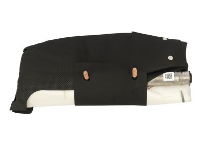 Mopar 5057854AE Air Bag Seat