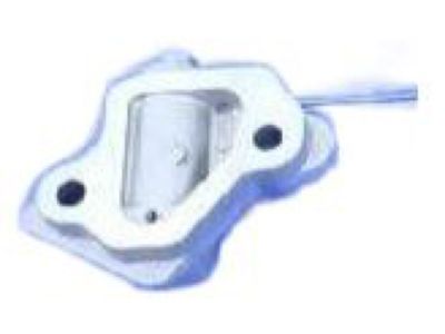 Jeep 5047886AA TENSIONER Chain Secondary