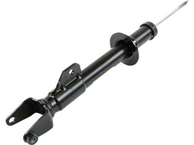 Mopar 68235263AA Shock Absorber Suspension Front