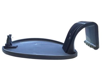 Dodge Fuel Door - 4655367AB