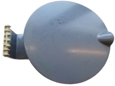 Dodge Fuel Door - 4655367AB