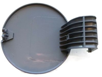 Dodge Fuel Door - 4655367AB