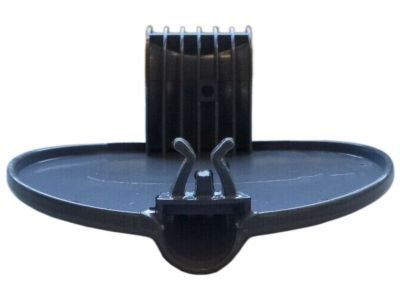 Dodge Fuel Door - 4655367AB