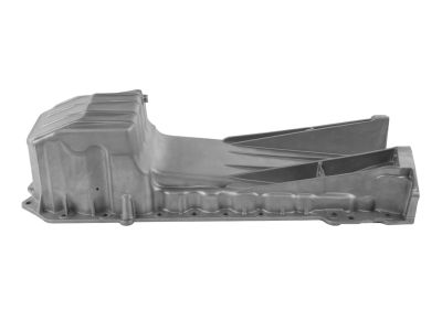 Mopar 4792870AB Pan Engine Oil