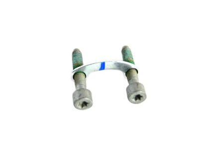 Dodge 68249371AB Drive Shaft Bolt
