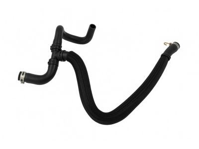 Mopar 55038133AA Hose Heater Return