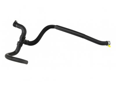 Mopar 55038133AA Hose Heater Return