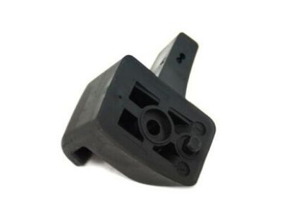 Mopar 55156371AB Ramp Wiper Parking