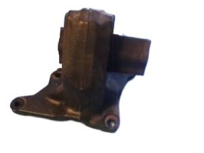 Ram Transmission Mount - 52013584AC
