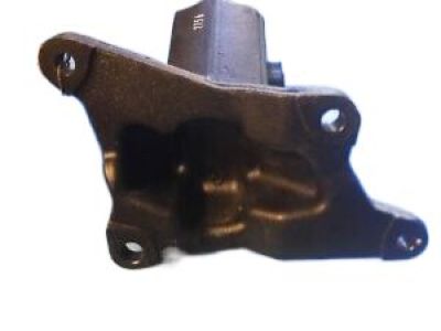 Ram Transmission Mount - 52013584AC