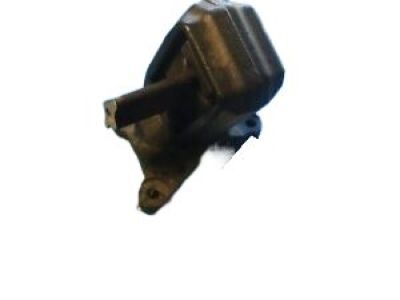 Ram Transmission Mount - 52013584AC