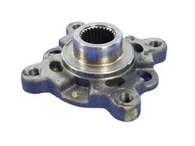 Jeep CV Joint Companion Flange - 52114046AC