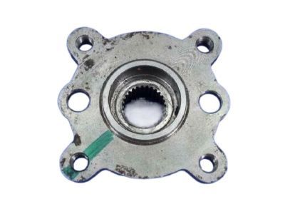 Jeep CV Joint Companion Flange - 52114046AC