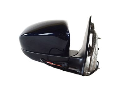 Mopar 1VF36KBUAD Mirror Outside Rearview