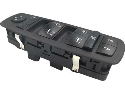 Mopar 4602535AI Switch Power Window, Front Driver Side