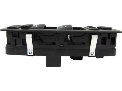 Mopar 4602535AI Switch Power Window, Front Driver Side