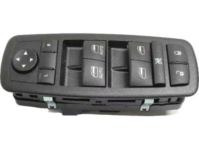 Mopar 4602535AI Switch Power Window, Front Driver Side