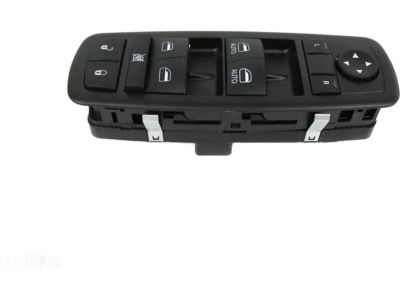 Mopar 4602535AI Switch Power Window, Front Driver Side