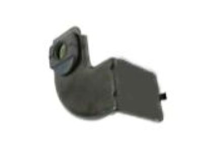 Jeep 5115967AB Upper Bracket