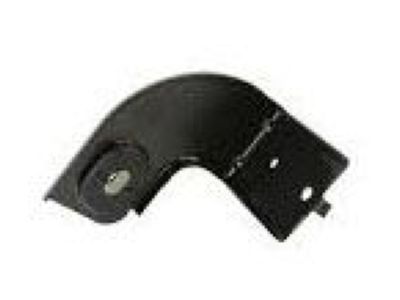 Jeep 5115967AB Upper Bracket