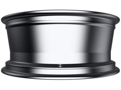 Jeep 1JD14DD5AE Wheel, Alloy