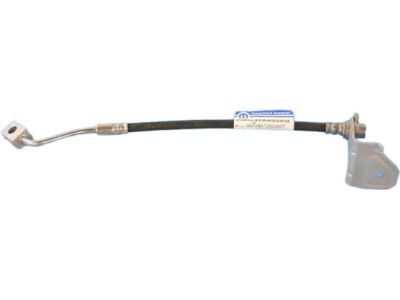 Mopar 68284573AB Hose Brake Right Rear