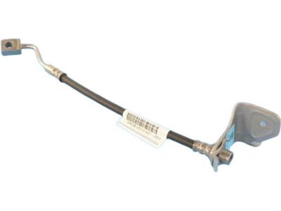 Mopar 68284573AB Hose Brake Right Rear