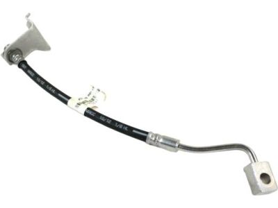 Mopar 68284573AB Hose Brake Right Rear