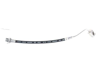 Mopar 68284573AB Hose Brake Right Rear