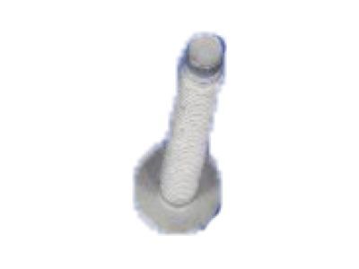 Dodge 6105055AA Cross Over Pipe Bolt