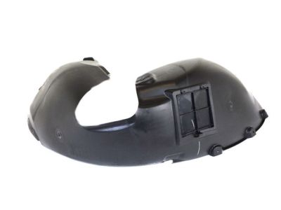 Mopar 68082834AC Shield Splash Front