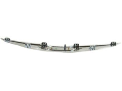 Chrysler Emblem - 68174585AB