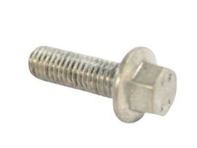 Jeep 68211318AA BOLT