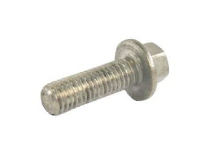 Jeep 68211318AA BOLT