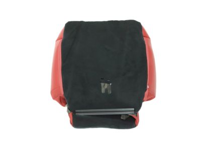 Mopar 6VK24JRRAA Cover Rear Seat Back 2ND Row