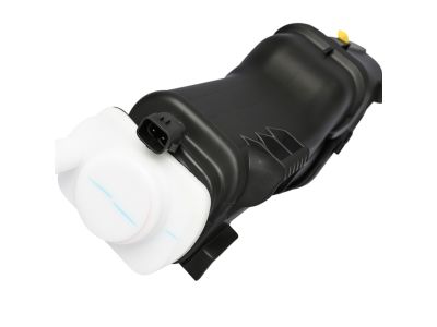 Mopar 5147075AC Canister Vapor