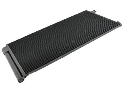 Jeep A/C Condenser - 68247204AA