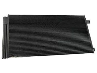 Jeep A/C Condenser - 68247204AA