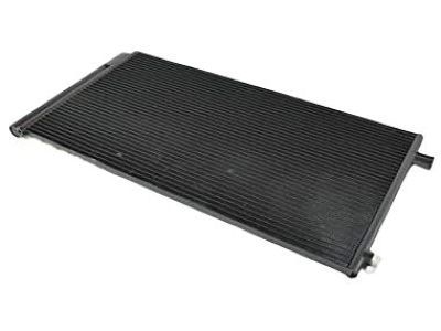 Jeep A/C Condenser - 68247204AA