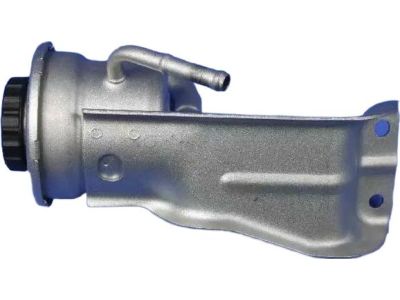 Mopar 5272351AD Reservoir Power Steering Pump