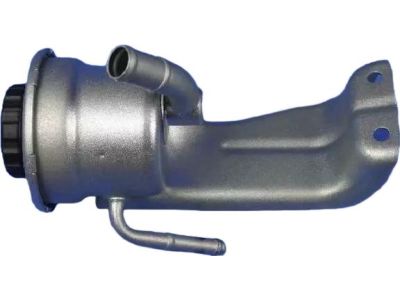 Mopar 5272351AD Reservoir Power Steering Pump Mopar 5272351AD Reservoir Power Steering Pump