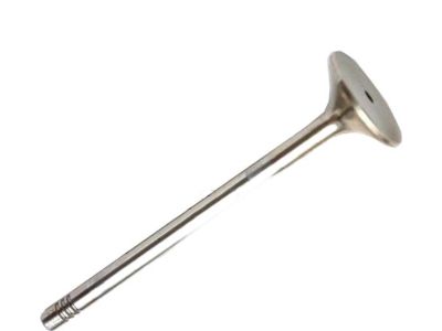 Mopar 68027470AA Valve Exhaust Standard