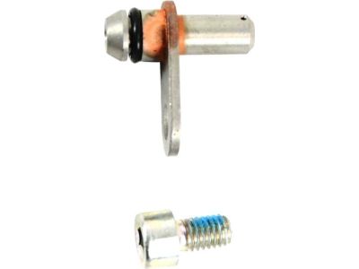 Mopar 68027470AA Valve Exhaust Standard