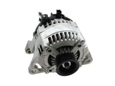 Dodge R6028697AP GENERATOR Engine