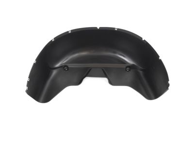 Mopar 68148511AA Shield Wheelhouse