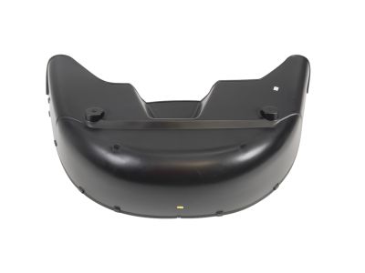 Mopar 68148511AA Shield Wheelhouse