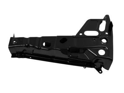 Mopar 68083018AA Reinforcement Fender